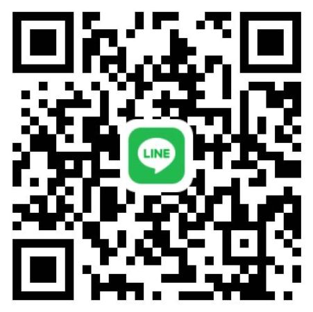 line qrコード